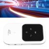 Masyrt 4G LTE Portable WiFi Router 150Mbps High Speed 2400mAh USB Rechargeable 4G WiFi Mobile Wireless Router for Travel Outdoor view 2