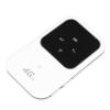Masyrt 4G LTE Portable WiFi Router 150Mbps High Speed 2400mAh USB Rechargeable 4G WiFi Mobile Wireless Router for Travel Outdoor view 3