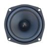 SPONGL 5.25inch Square HiFi Subwoofer Bass Speakers with Metal Rubber Composite for Home Theater Audiophiles view 3