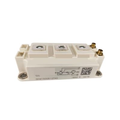 1pcs SKM150GB12T4G IGBT Module high Power Rectifier