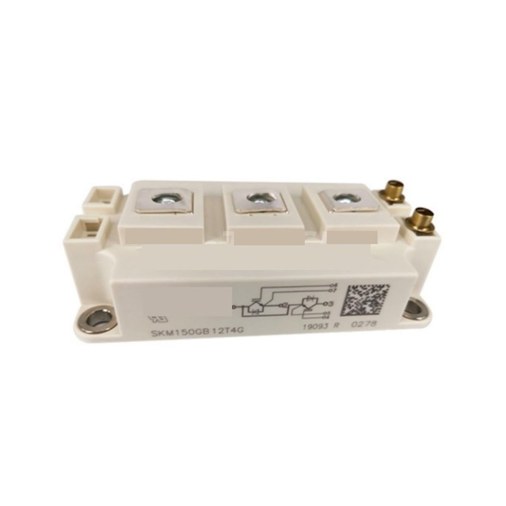 1pcs SKM150GB12T4G IGBT Module high Power Rectifier