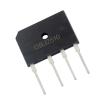 20/50/100/200/500Pcs GBJ2510 Bridge Rectifier GBJ25M Stack 25A/1000V(200Pcs) view 2