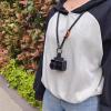 SPONGL Quick Release Strap Harness Suitable for Action Cameras Durability Wear Resistant Design Adjustable Length view 2