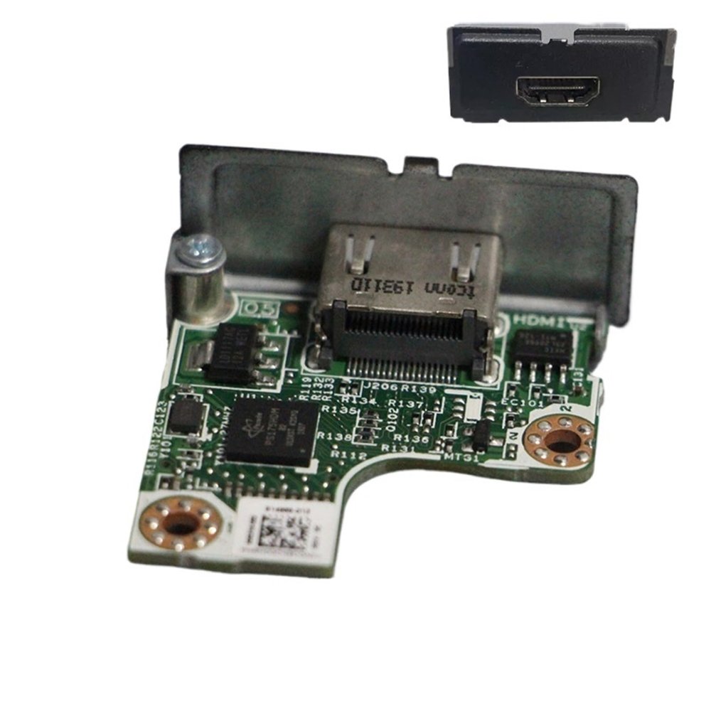 906318-002 914696-013 for 400 600 680 800 880 G3 G4 G5 HDMI Board Adapter Card