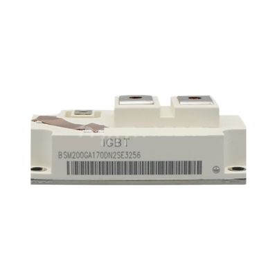 1pcs BSM200GA170DN2SE3256 IGBT Module high Power Rectifier