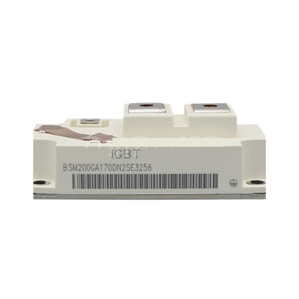 1pcs BSM200GA170DN2SE3256 IGBT Module high Power Rectifier
