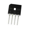 20/50/100/200/500Pcs GBU1508 Bridge Rectifier GBU15K Stack 15A/800V(20Pcs) view 1