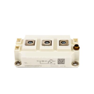 1pcs SKM400GAR12T4 IGBT Module high Power Rectifier