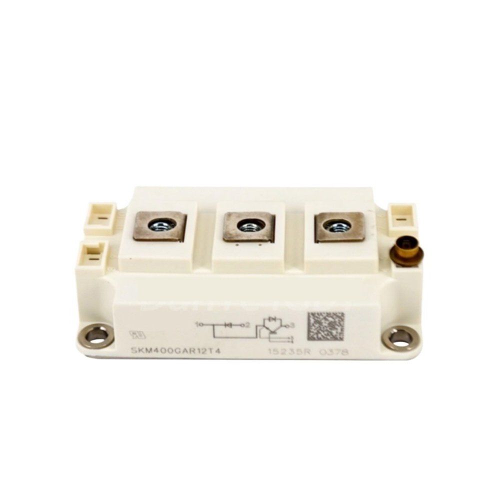 1pcs SKM400GAR12T4 IGBT Module high Power Rectifier