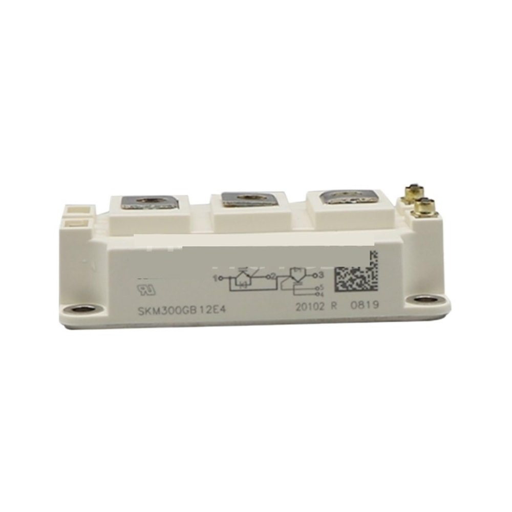1pcs SKM300GB12E4 IGBT Module high Power Rectifier