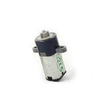 10mm M10 Planetary Gear Electronic Starter DC 3V 5V 6V 136RPM Slow Speed Cross Shaft DIY Robot/ Electronic Door Lock