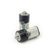 10mm M10 Planetary Gear Electronic Starter DC 3V 5V 6V 136RPM Slow Speed Cross Shaft DIY Robot/ Electronic Door Lock view 2