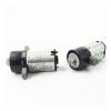 10mm M10 Planetary Gear Electronic Starter DC 3V 5V 6V 136RPM Slow Speed Cross Shaft DIY Robot/ Electronic Door Lock view 3