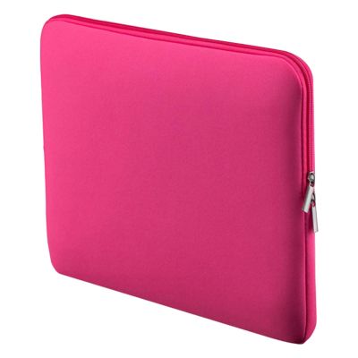 13 Inch Laptop Sleeve Water Resistant Laptop Sleeve Soft Lined Protective Case Zipper Compatible Notebook Bag Case Protective Bag Computer Pocket Carrying for Travel Office School Home