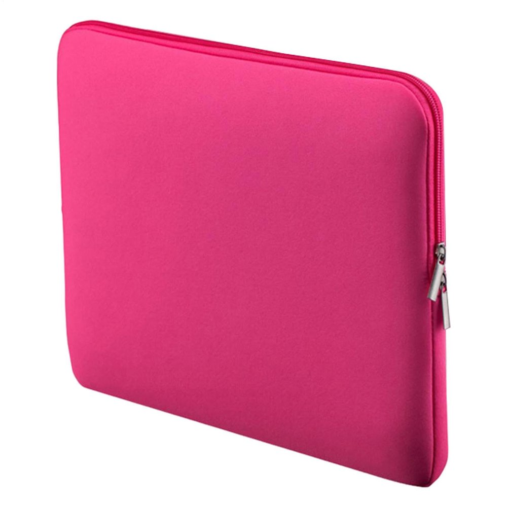 13 Inch Laptop Sleeve Water Resistant Laptop Sleeve Soft Lined Protective Case Zipper Compatible Notebook Bag Case Protective Bag Computer Pocket Carrying for Travel Office School Home