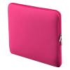 13 Inch Laptop Sleeve Water Resistant Laptop Sleeve Soft Lined Protective Case Zipper Compatible Notebook Bag Case Protective Bag Computer Pocket Carrying for Travel Office School Home view 1