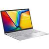 ASUS Vivobook 15 Personal Laptop 15.6 FHD Touchscreen 60Hz,13th Generation Intel Core i7-1355U 10-Core, Intel Iris Xe Graphics,24GB DDR4 SDRAM - 1TB NVMe SSD, W11H - Wi-Fi 6E - Bluetooth 5.2 view 2
