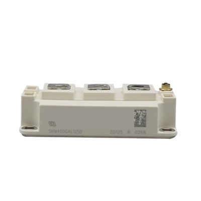 1pcs SKM400GAL125D IGBT Module high Power Rectifier