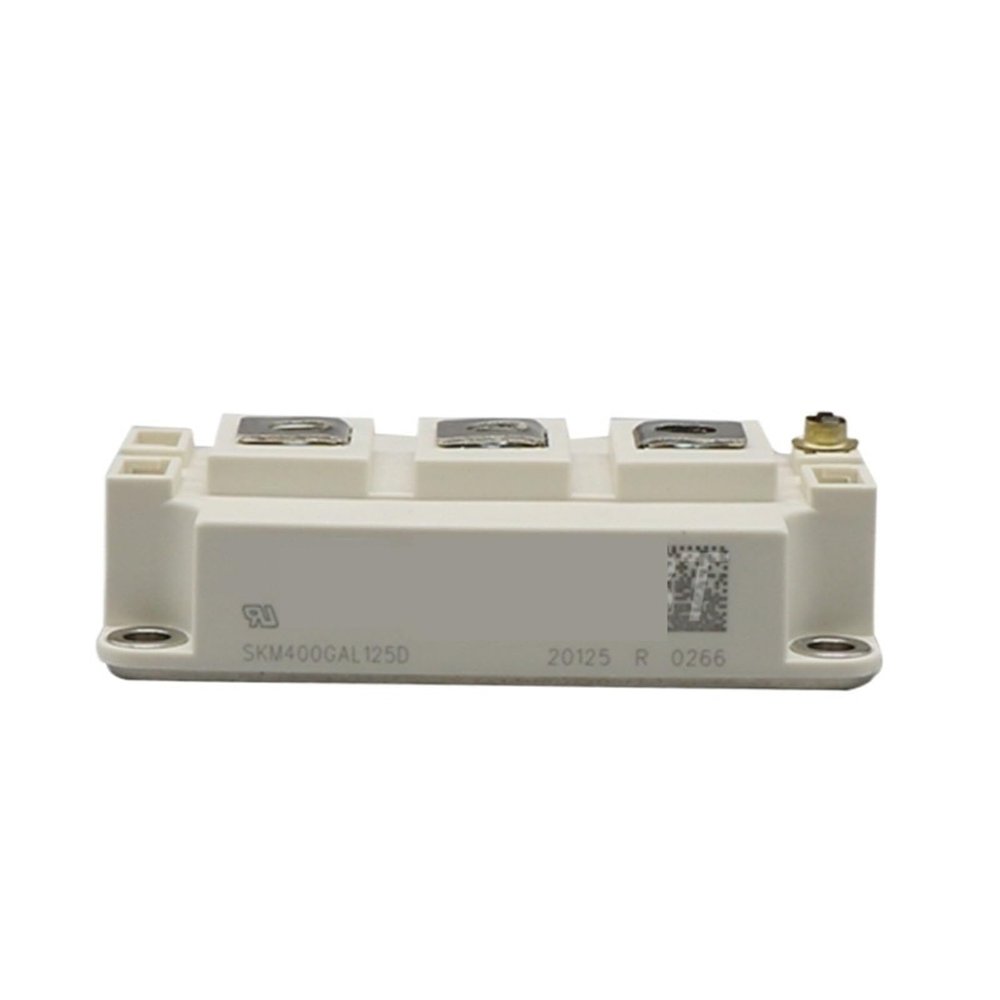1pcs SKM400GAL125D IGBT Module high Power Rectifier