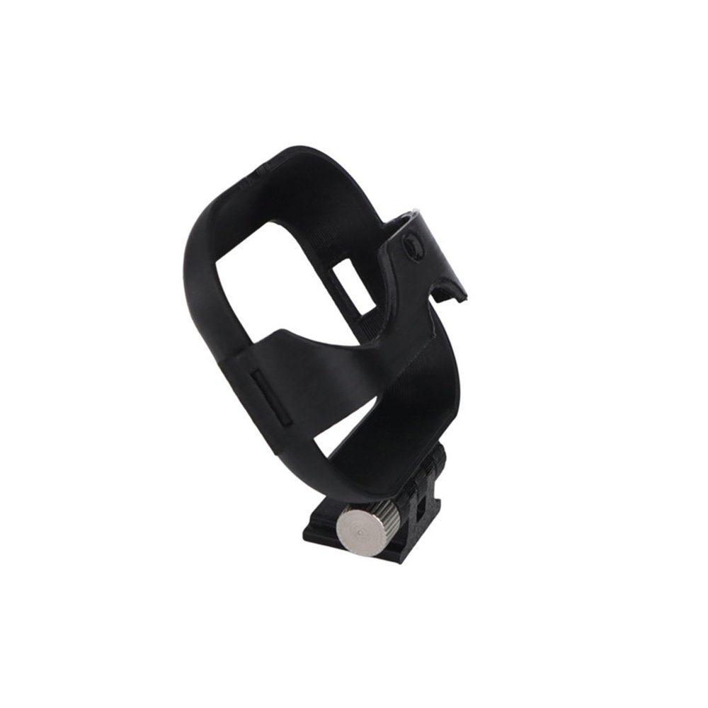 SPONGL Camera Hot Shoe Extension Bracket for 360 GO Action Cameras Adjustable Lightweighted Design