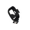 SPONGL Camera Hot Shoe Extension Bracket for 360 GO Action Cameras Adjustable Lightweighted Design view 1