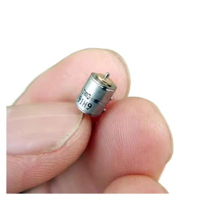 10pcs Ultra 4.7MM Stepper Electronic Starter 2-Phase 4-Wire Precision Step Stepping DIY Digital Camera Lens
