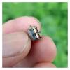 10pcs Ultra 4.7MM Stepper Electronic Starter 2-Phase 4-Wire Precision Step Stepping DIY Digital Camera Lens view 3
