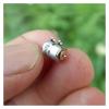 10pcs Ultra 4.7MM Stepper Electronic Starter 2-Phase 4-Wire Precision Step Stepping DIY Digital Camera Lens view 4
