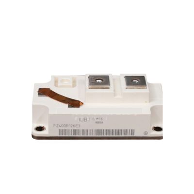 1pcs FZ400R12KE3 IGBT Module high Power Rectifier
