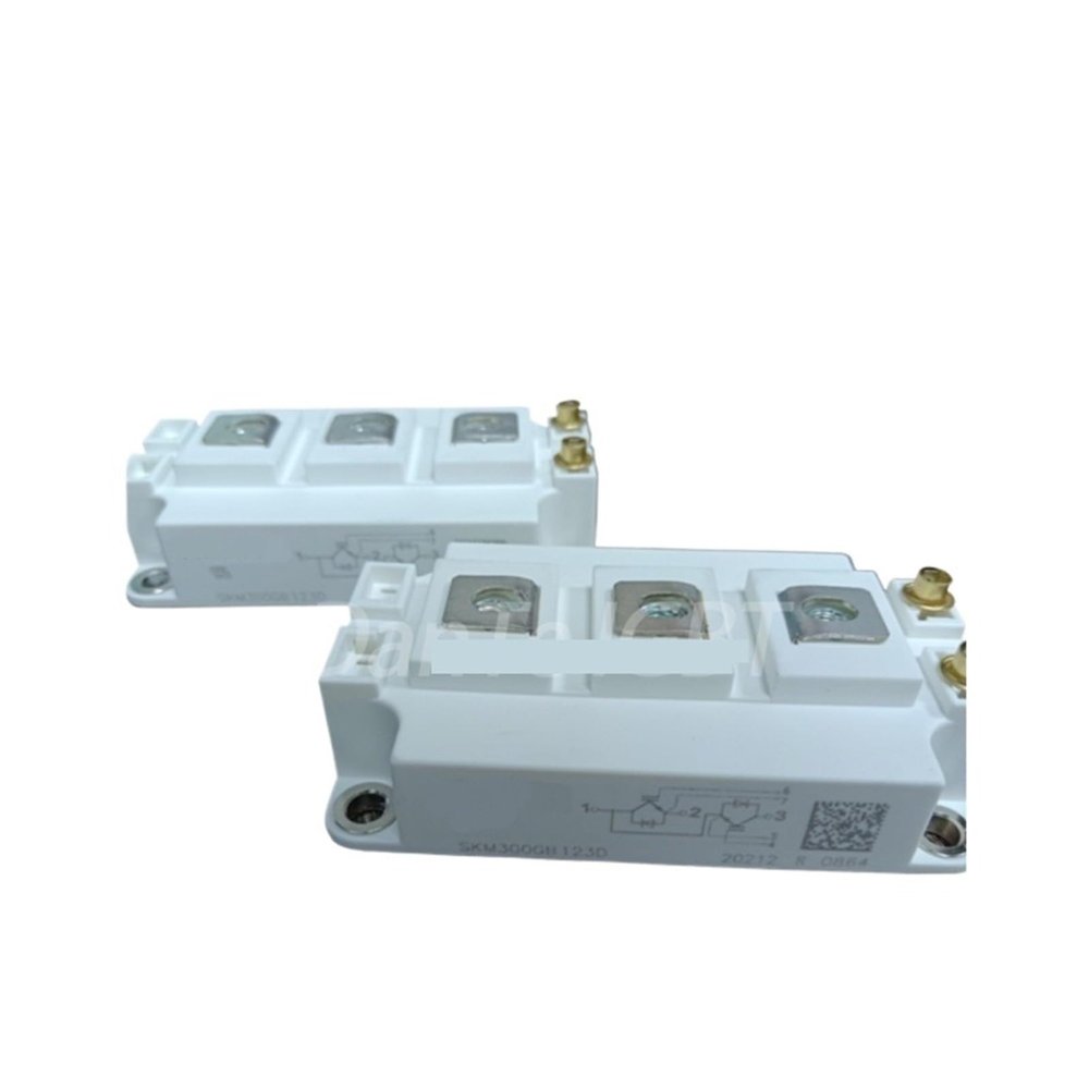 1pcs SKM300GB123D IGBT Module high Power Rectifier