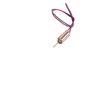 2 Pcs 4mm DC 3V 70000 RPM Hollow Cup Electronic Starter view 1