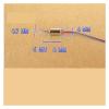 2 Pcs 4mm DC 3V 70000 RPM Hollow Cup Electronic Starter view 2