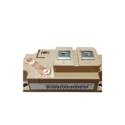 1pcs 1MBI400VF-120-50 IGBT Module high Power 1MBI400VF Rectifier