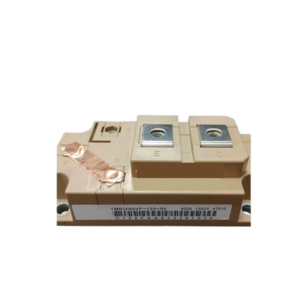 1pcs 1MBI400VF-120-50 IGBT Module high Power 1MBI400VF Rectifier
