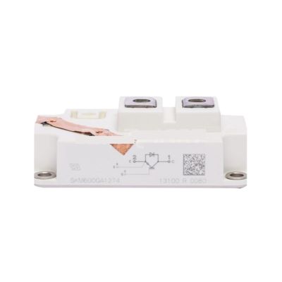 1pcs SKM600GA12T4 IGBT Module high Power Rectifier