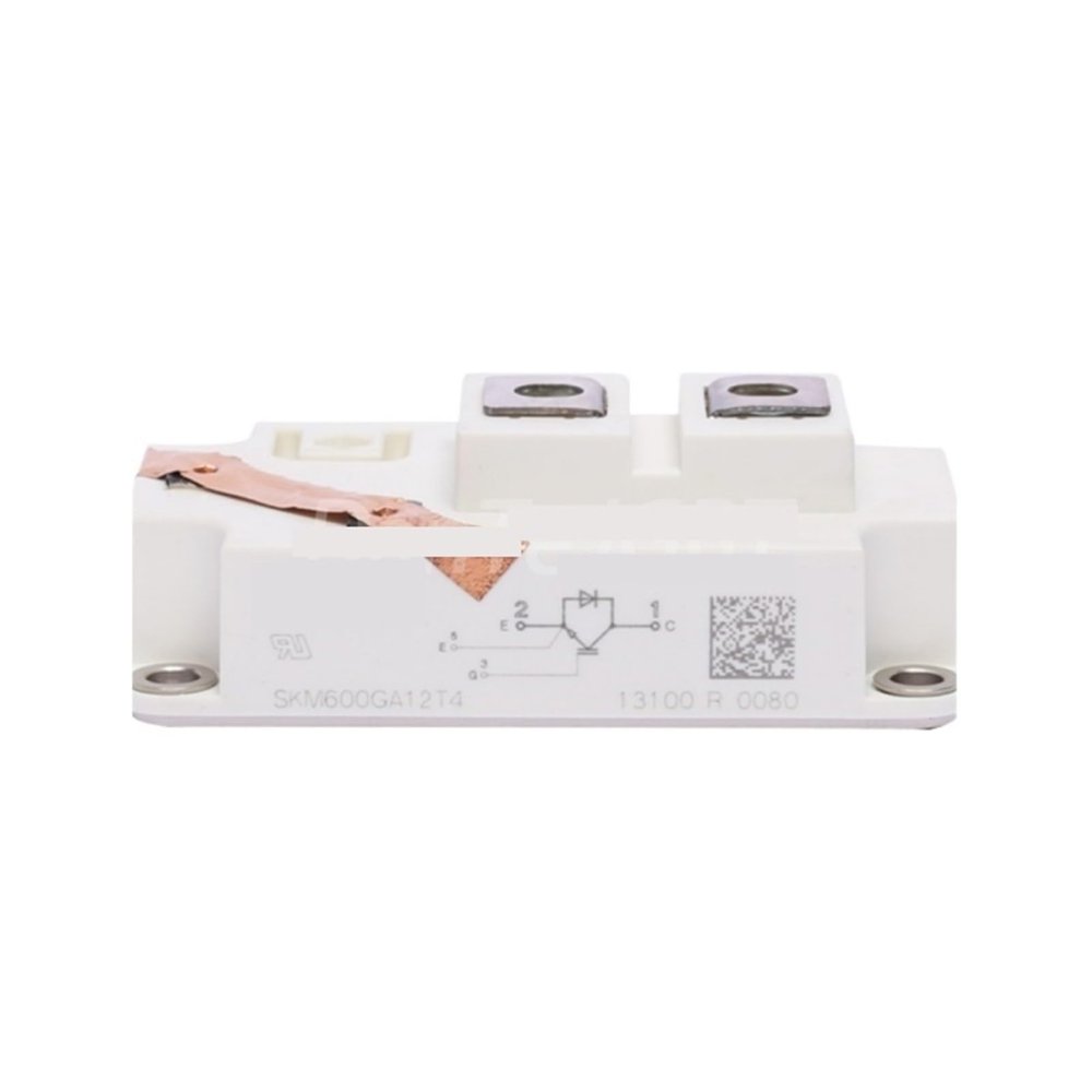 1pcs SKM600GA12T4 IGBT Module high Power Rectifier
