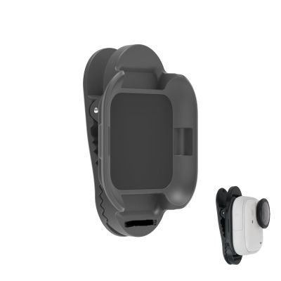 Backpack Clip for Insta360 GO Ultra Backpack Clip, Sports Camera Stand, Magnetic Quick Release Stand