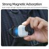Backpack Clip for Insta360 GO Ultra Backpack Clip, Sports Camera Stand, Magnetic Quick Release Stand view 3