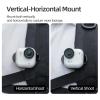 Backpack Clip for Insta360 GO Ultra Backpack Clip, Sports Camera Stand, Magnetic Quick Release Stand view 4