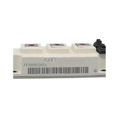 1pcs FF300R12KE4 IGBT Module high Power Rectifier