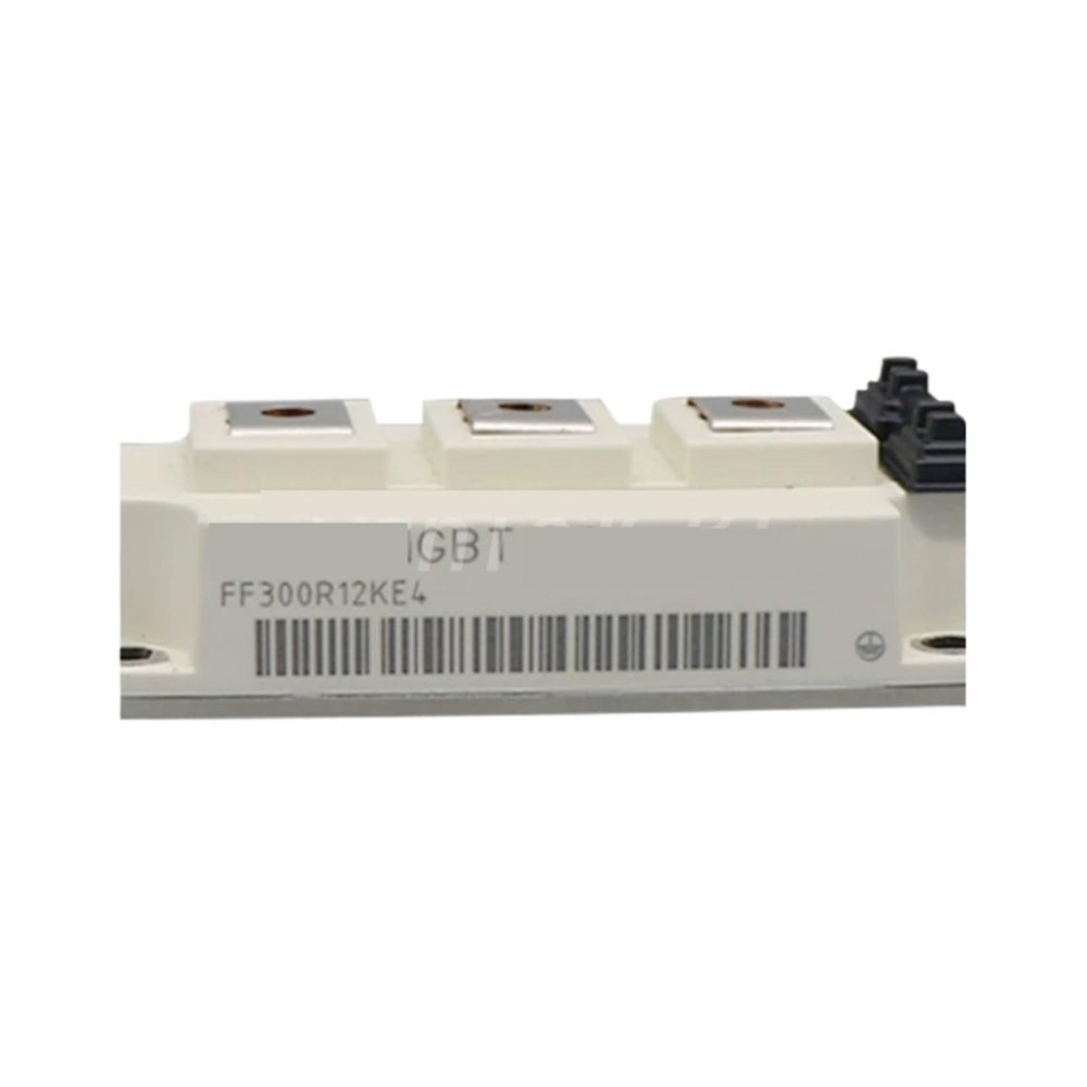 1pcs FF300R12KE4 IGBT Module high Power Rectifier