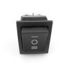 20A Inverted-Control-Converter Button-Switch Electronic Starter Three-Pole-Switch on-Off-On Rocker-Power Reverse for DC CW-CCW view 2