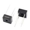 10/20/50/100/200Pcs KBPC806 Bridge Rectifier DIP-4 Square 8A/600V(50Pcs) view 1