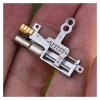11.5mm Stroke Linear Actuator Precision Planetary Gearbox Gear Stepper Electronic Starter 2-Phase 4-Wire Stepping view 1