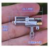 11.5mm Stroke Linear Actuator Precision Planetary Gearbox Gear Stepper Electronic Starter 2-Phase 4-Wire Stepping view 2