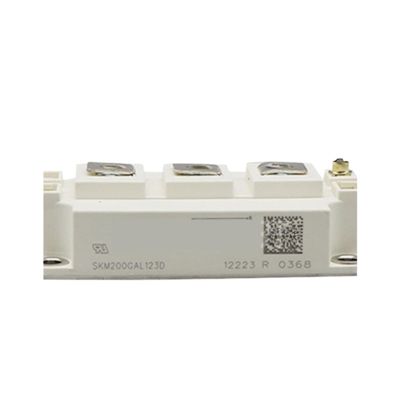 1pcs SKM200GAL123D IGBT Module high Power Rectifier