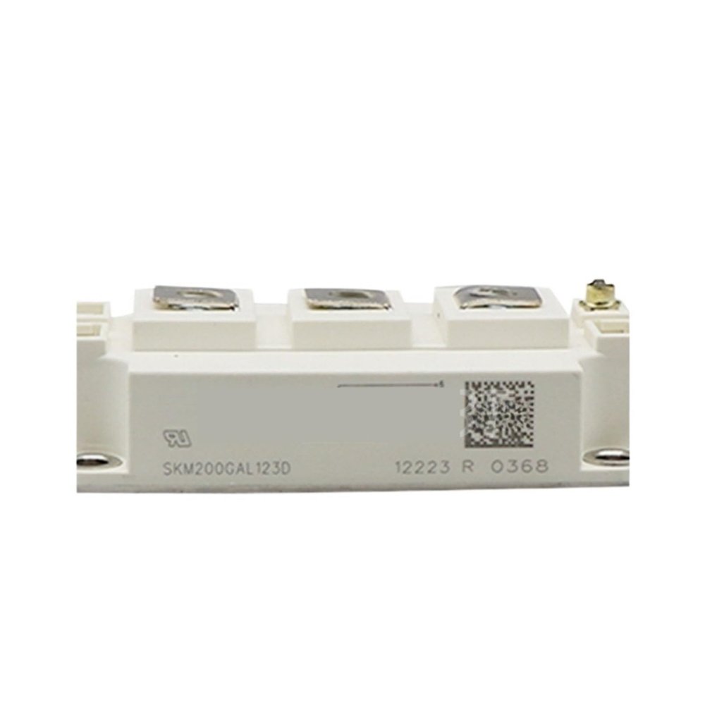 1pcs SKM200GAL123D IGBT Module high Power Rectifier