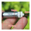 10mm Reduction Engine Planetary Gearbox Gear Reducer Electronic Starter Mute DC 1V-3.7V 34RPM-125 for Robot Toy/Fingerprint Lock view 2