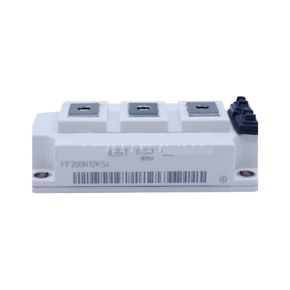1pcs FF200R12KS4 IGBT Module high Power Rectifier
