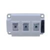 1pcs FF200R12KS4 IGBT Module high Power Rectifier view 2